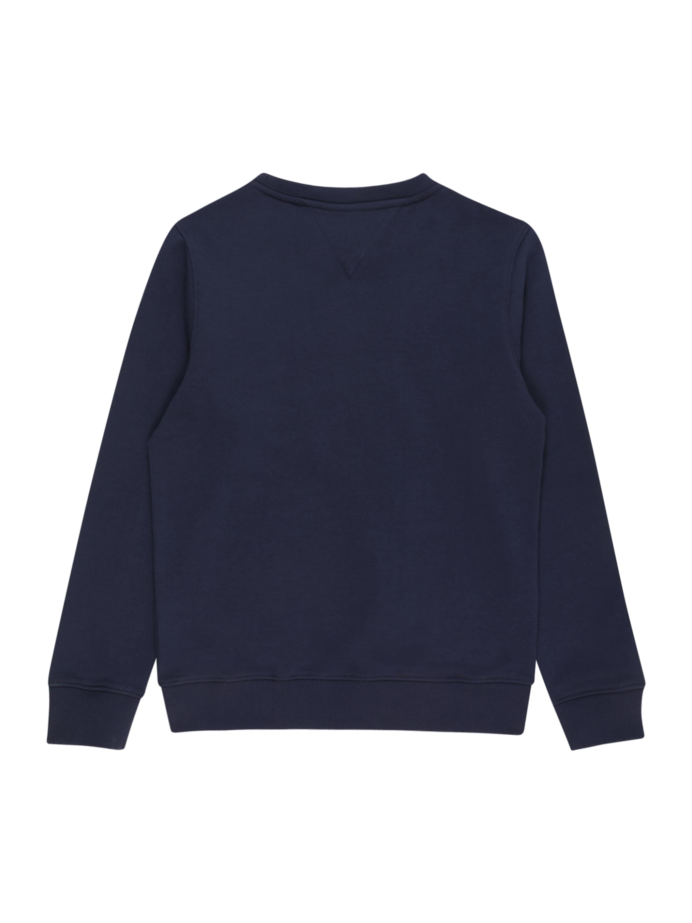 TOMMY HILFIGER Суичър в синьо