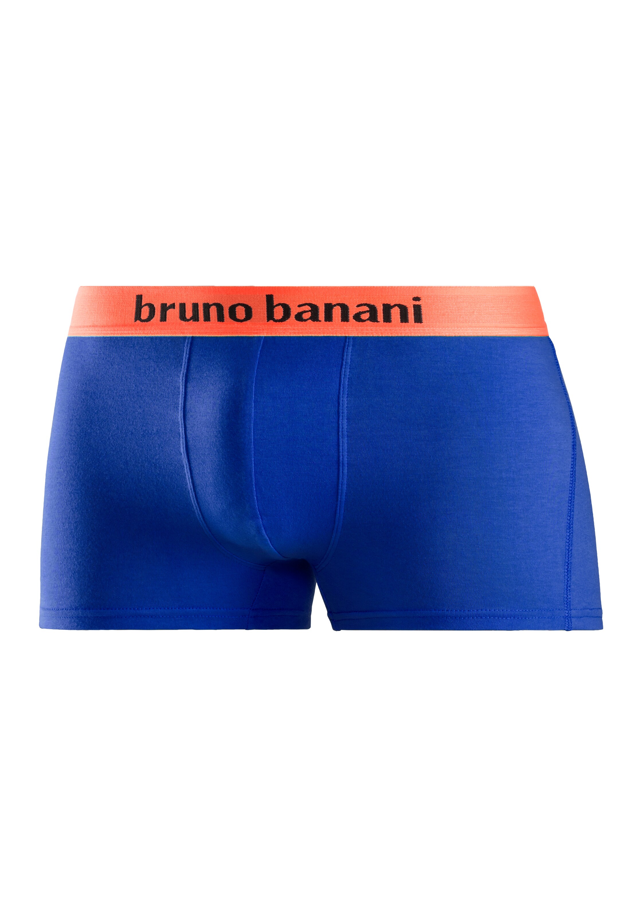Bruno Banani Boxershorts in Mischfarben