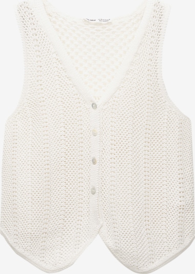 Pull&Bear Kardigan bez rukava u svijetlobež, Pregled proizvoda