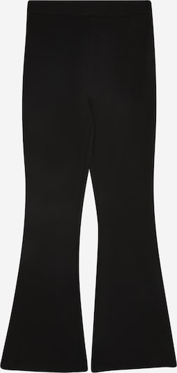 Lindex Housut värissä musta, Tuotenäkymä