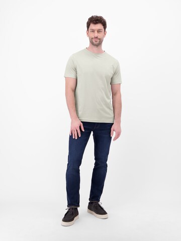 LERROS Shirt in Beige