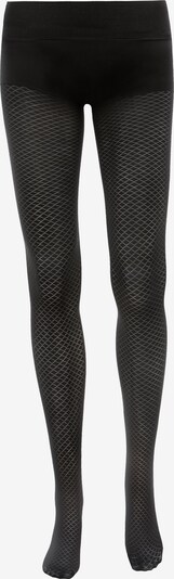 TOO HOT TO HIDE Feinstrumpfhose 'STYLISH JULIA' in schwarz, Produktansicht
