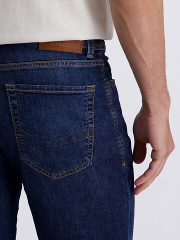 Regular Jean 'Sisteron' PIERRE CARDIN en bleu