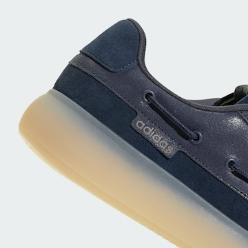 Boots stringati 'Barreda' di ADIDAS SPORTSWEAR in blu
