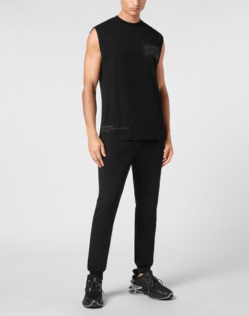 Maglietta di Plein Sport in nero