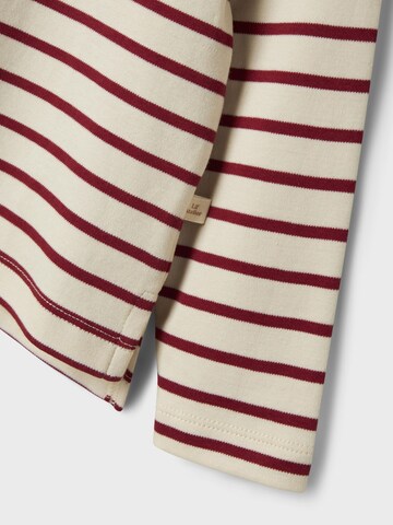 NAME IT Shirt in Wit