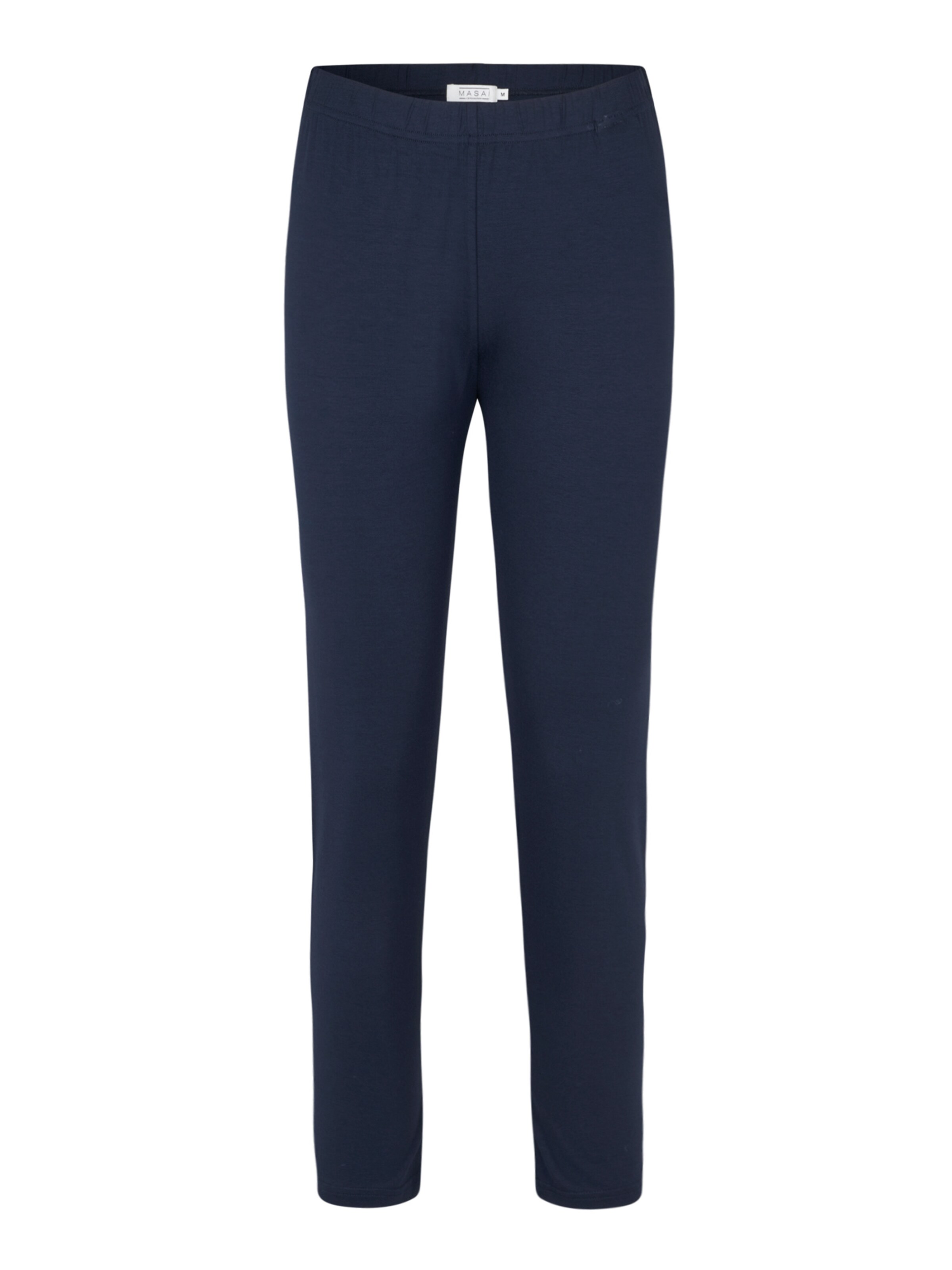 Masai Leggings 'Pia' in Blue: front