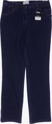 KjBRAND Jeans 32-33 in Blau: predná strana