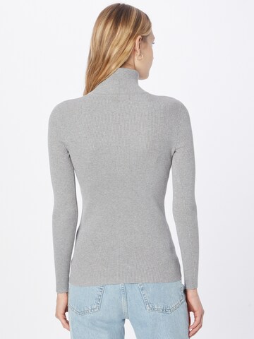 Pull-over 'Amanda' Lauren Ralph Lauren en gris