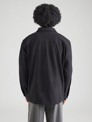 JACK & JONES Regular Fit Paita 'JPRRAYLE' värissä musta