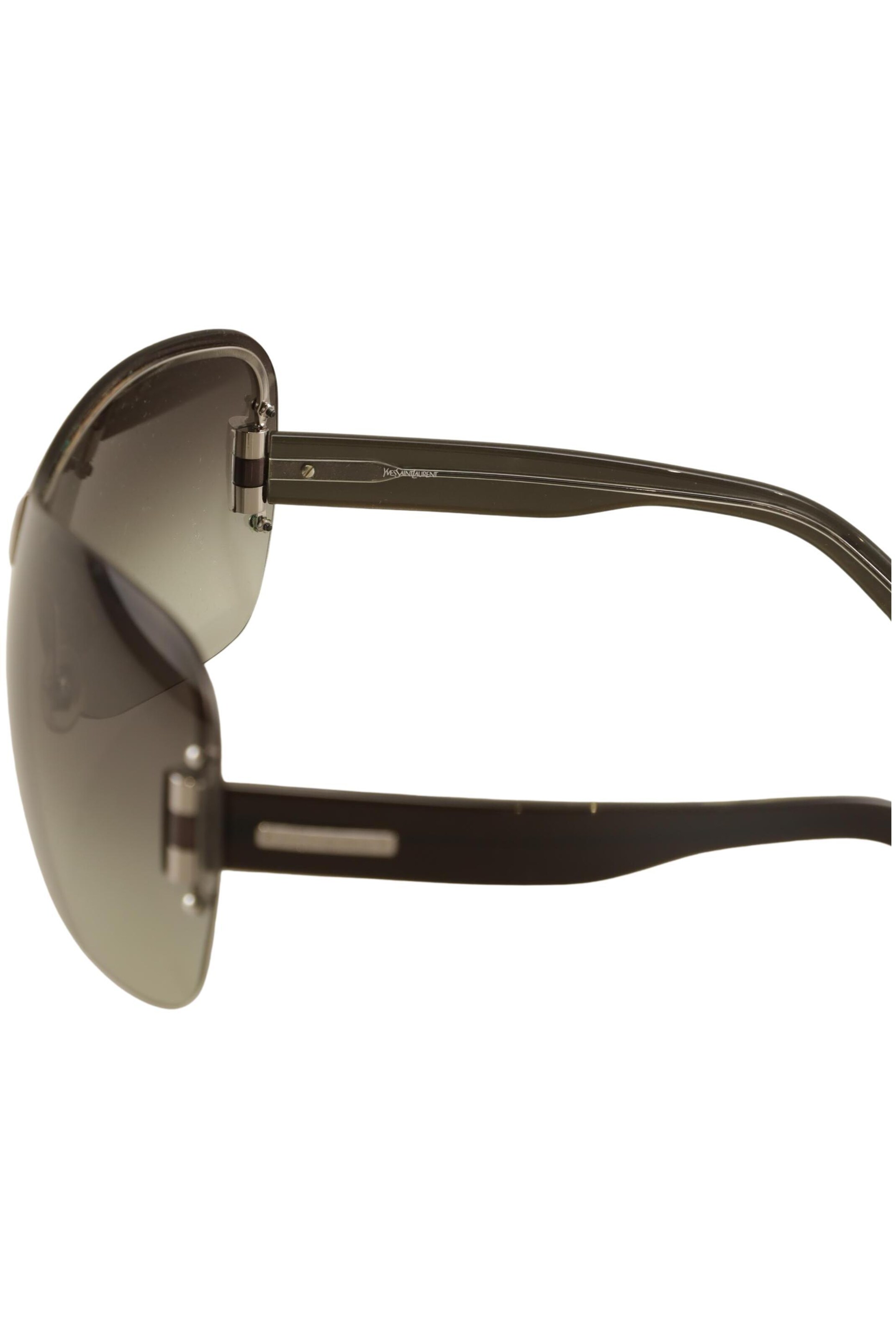 YVES SAINT LAURENT Sunglasses in One size in Black
