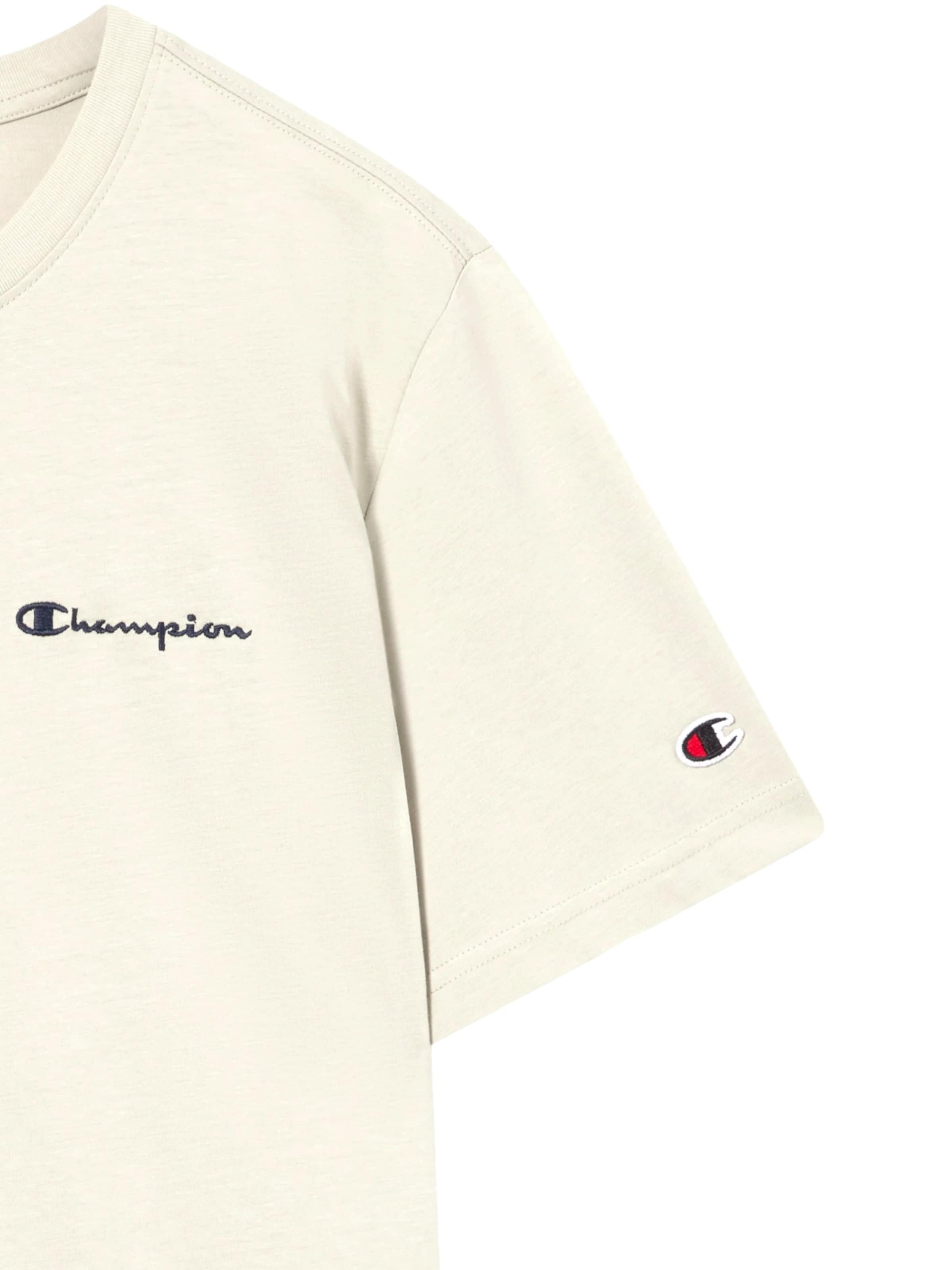 Champion Authentic Athletic Apparel Bluser & t-shirts i beige