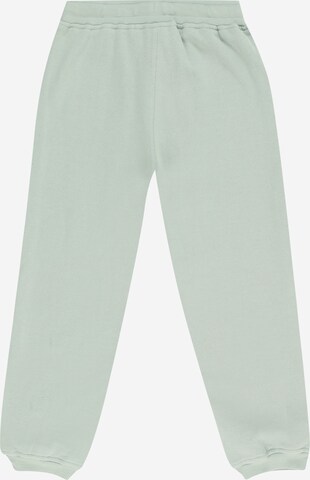 ABOUT YOU Regular Broek 'Alwin' in Groen