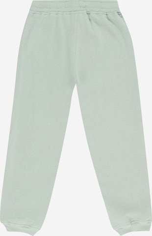 ABOUT YOU Regular Pants 'Alwin' in Green