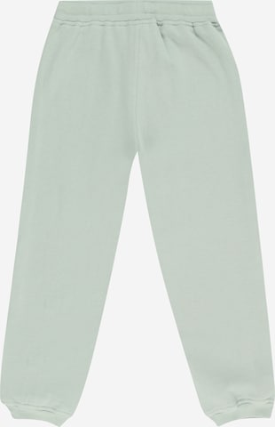 ABOUT YOU - regular Pantalón 'Alwin' en verde