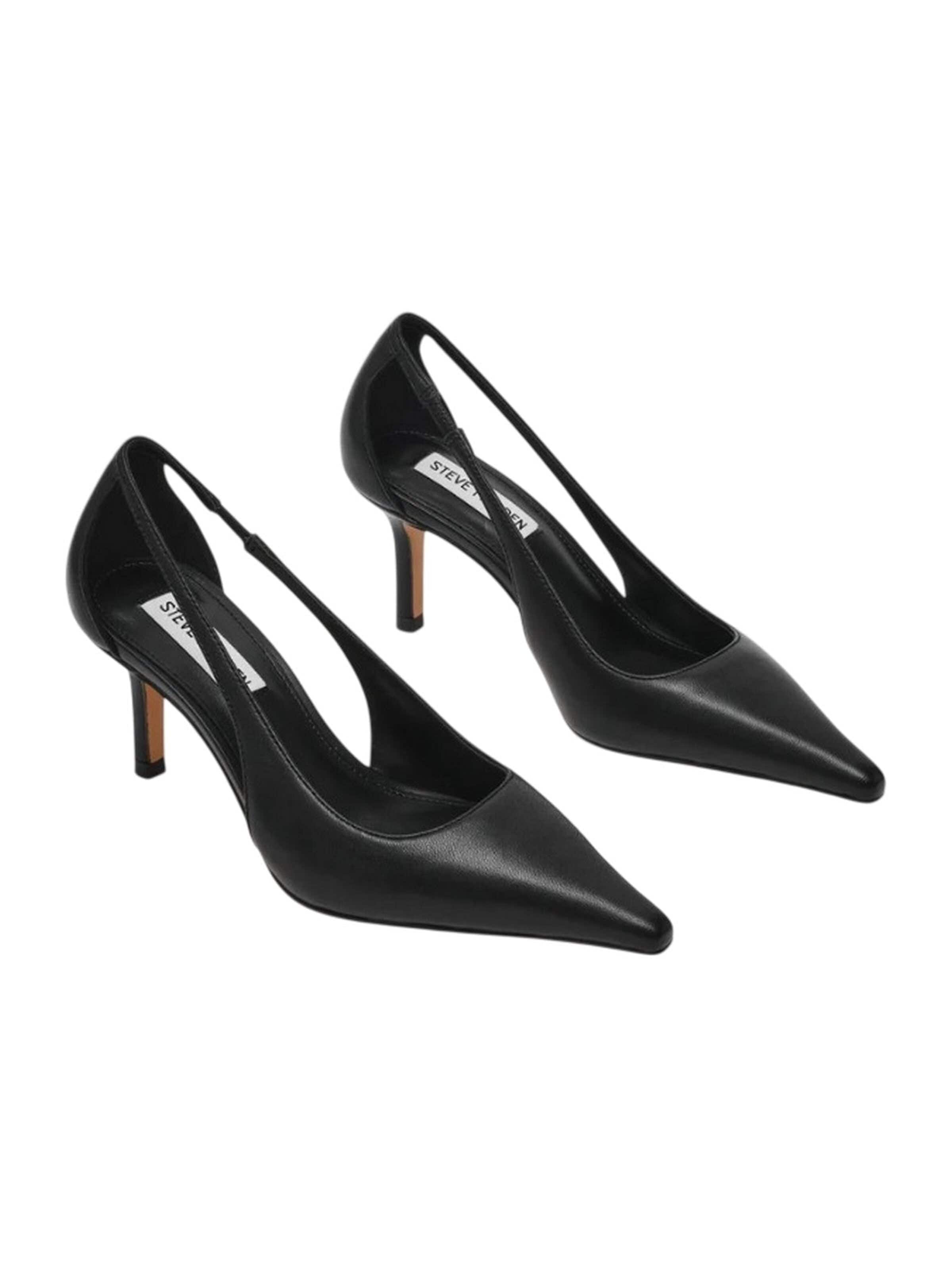 Décolleté di STEVE MADDEN in nero