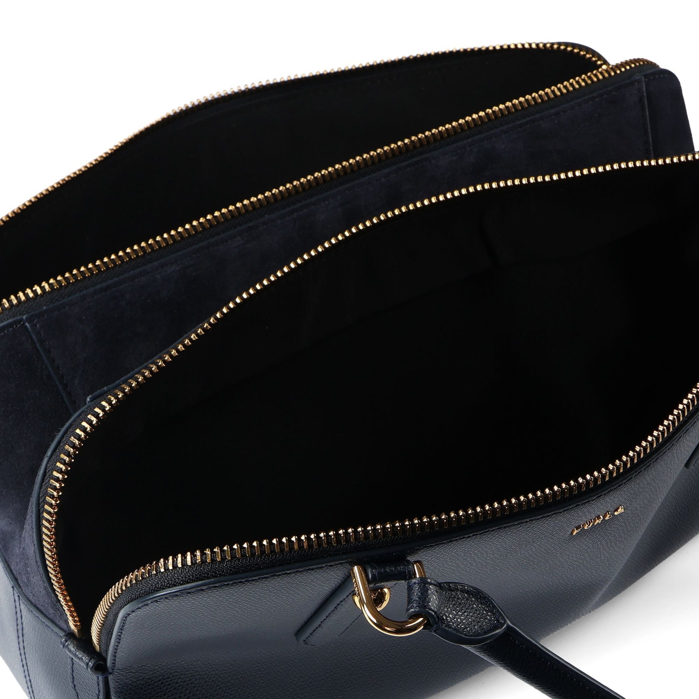 Borsa a spalla 'Giulia' di FURLA in blu