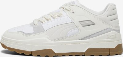 PUMA Sneaker 'Slipstream Xtreme' in hellgrau / offwhite / naturweiß, Produktansicht