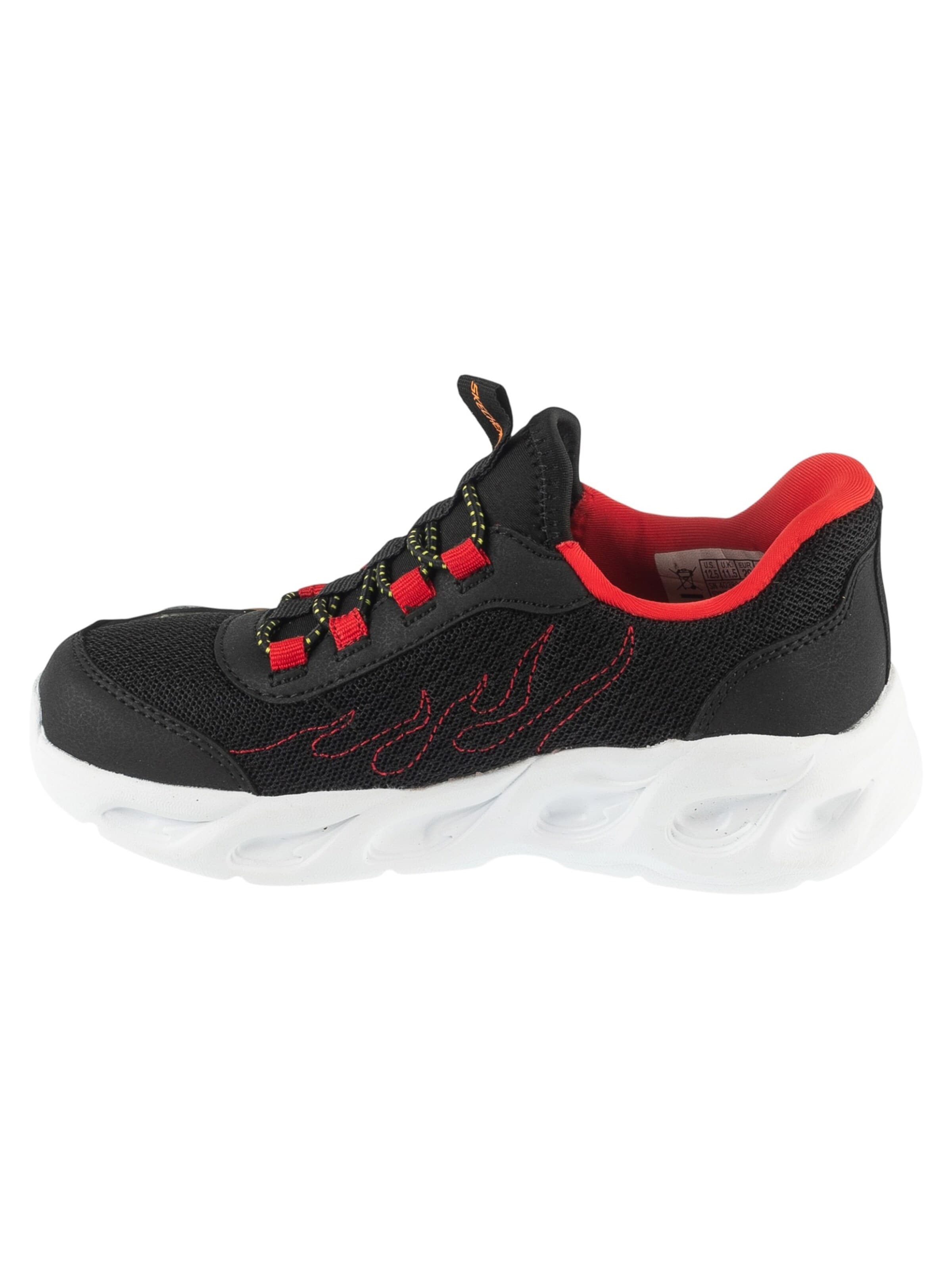 SKECHERS Sneaker 'Skechers Slip-ins Thermo Flash 2.0 - Heat-Brisk'‌‌‌‌‌‌‌‌‌ in Schwarz