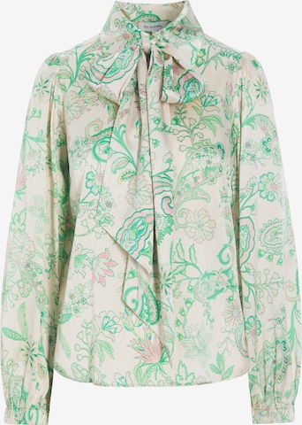 žalia Dea Kudibal Palaidinė 'Kikkidea': priekis