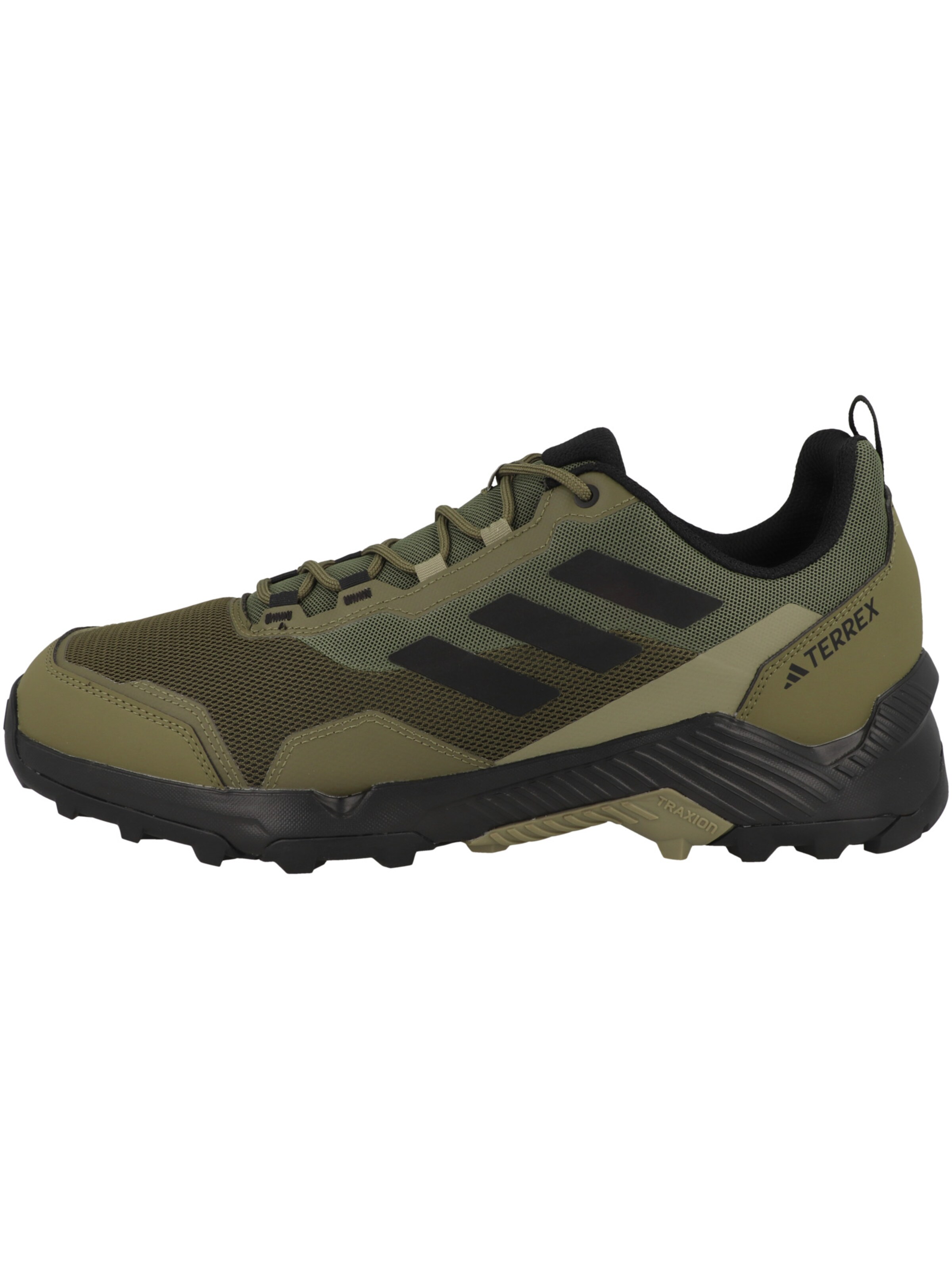 Scarpa bassa 'Eastrail 2' di ADIDAS TERREX in verde
