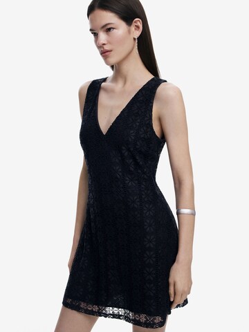 Robe Desigual en noir