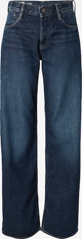 Loosefit Jeans 'Judee' di G-Star RAW in blu: frontale