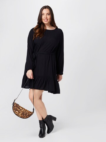 Robe 'Lisette' Guido Maria Kretschmer Curvy en noir