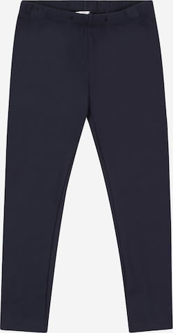 mėlyna Lindex Prigludęs Tamprės: priekis