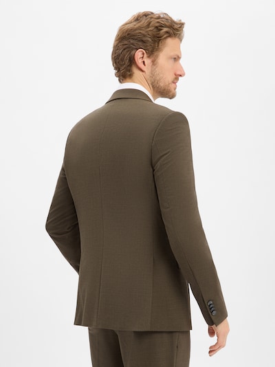 BENVENUTO Sakko 'Salvi' in schlammfarben, Produktansicht