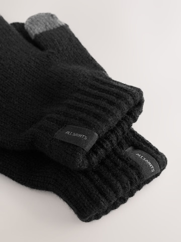 Set smALLSAINTS en noir