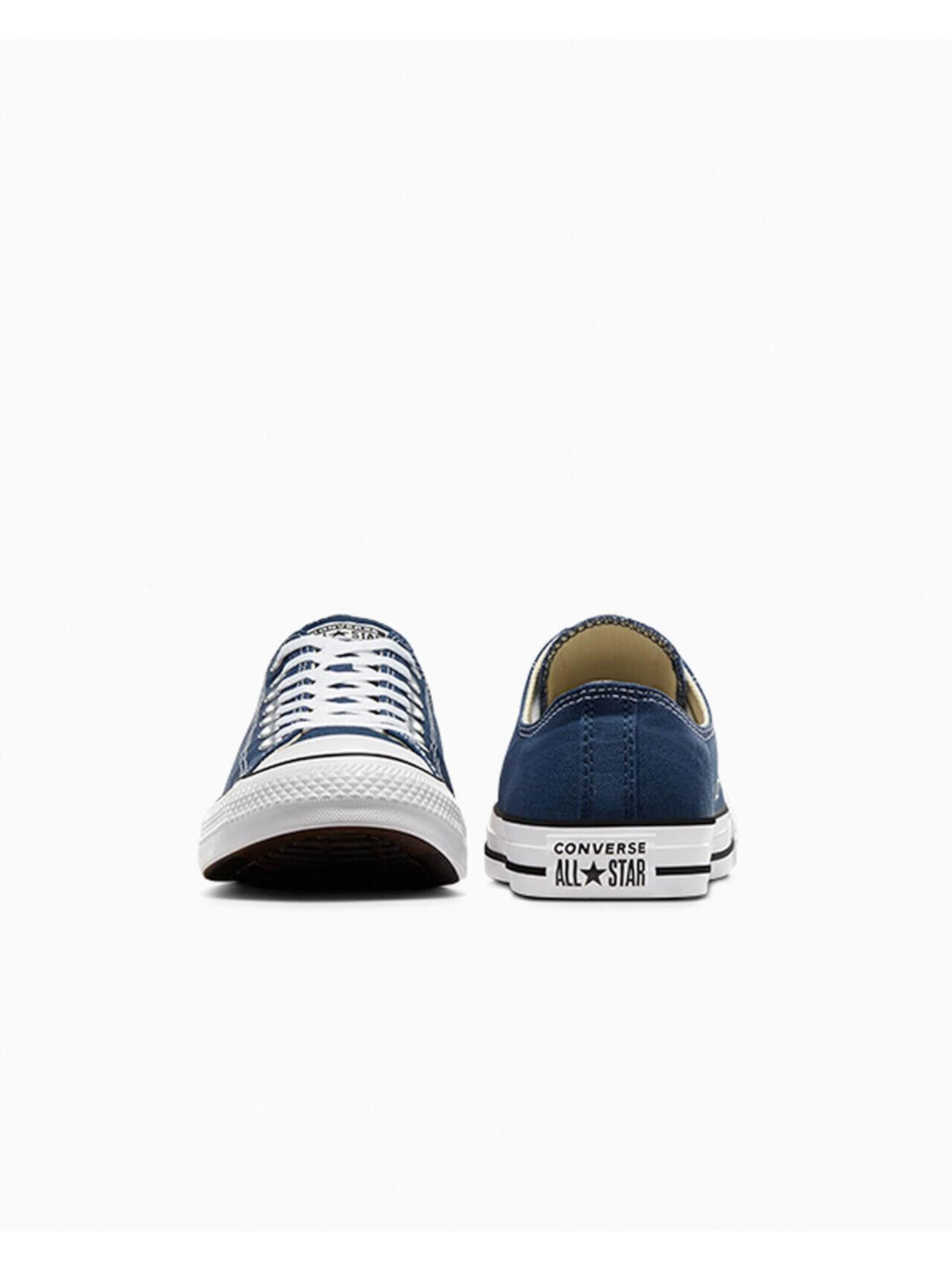 CONVERSE Sneakers laag in Blauw