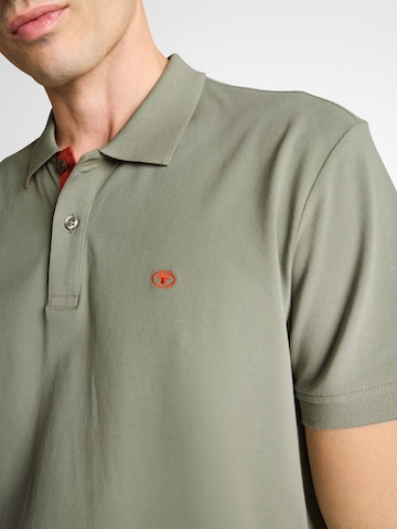 TOM TAILOR Póló - zöld