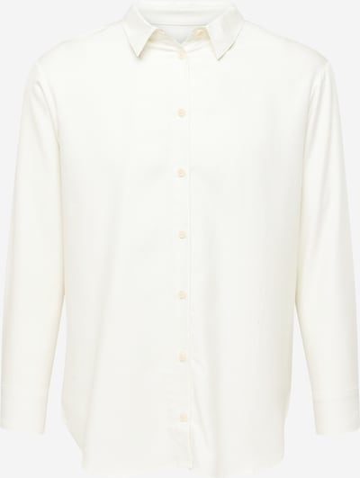 bleed clothing Overhemd 'Schicki' in de kleur Wit, Productweergave