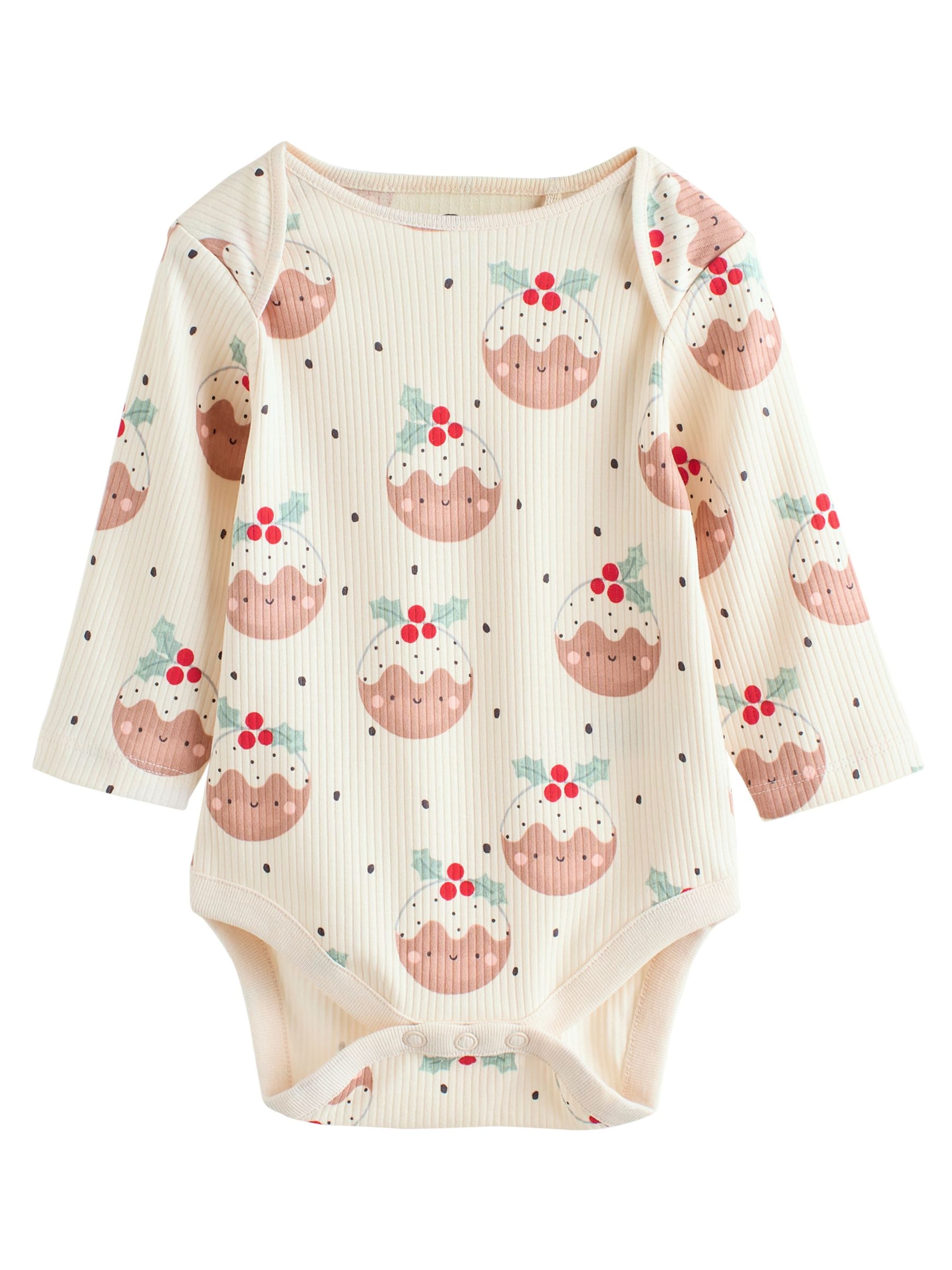 Next - Macacão/Body em bege