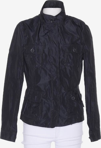 Marc O'Polo Jacket & Coat in S in Black: front