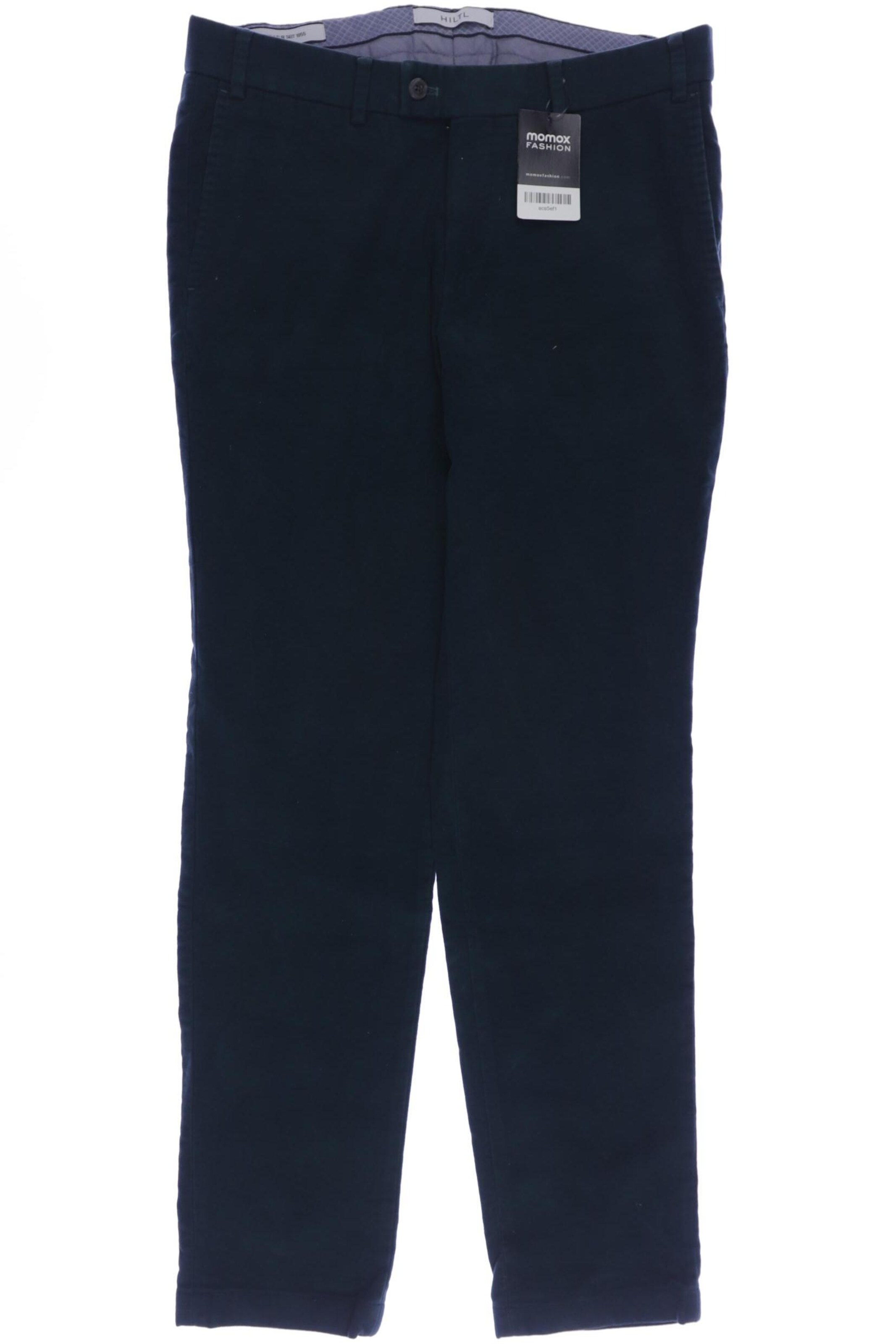 Hiltl Pants in 32 in Green: front