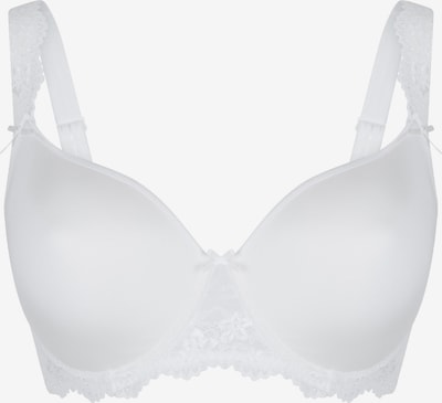 Reggiseno LingaDore di colore bianco, Visualizzazione prodotti