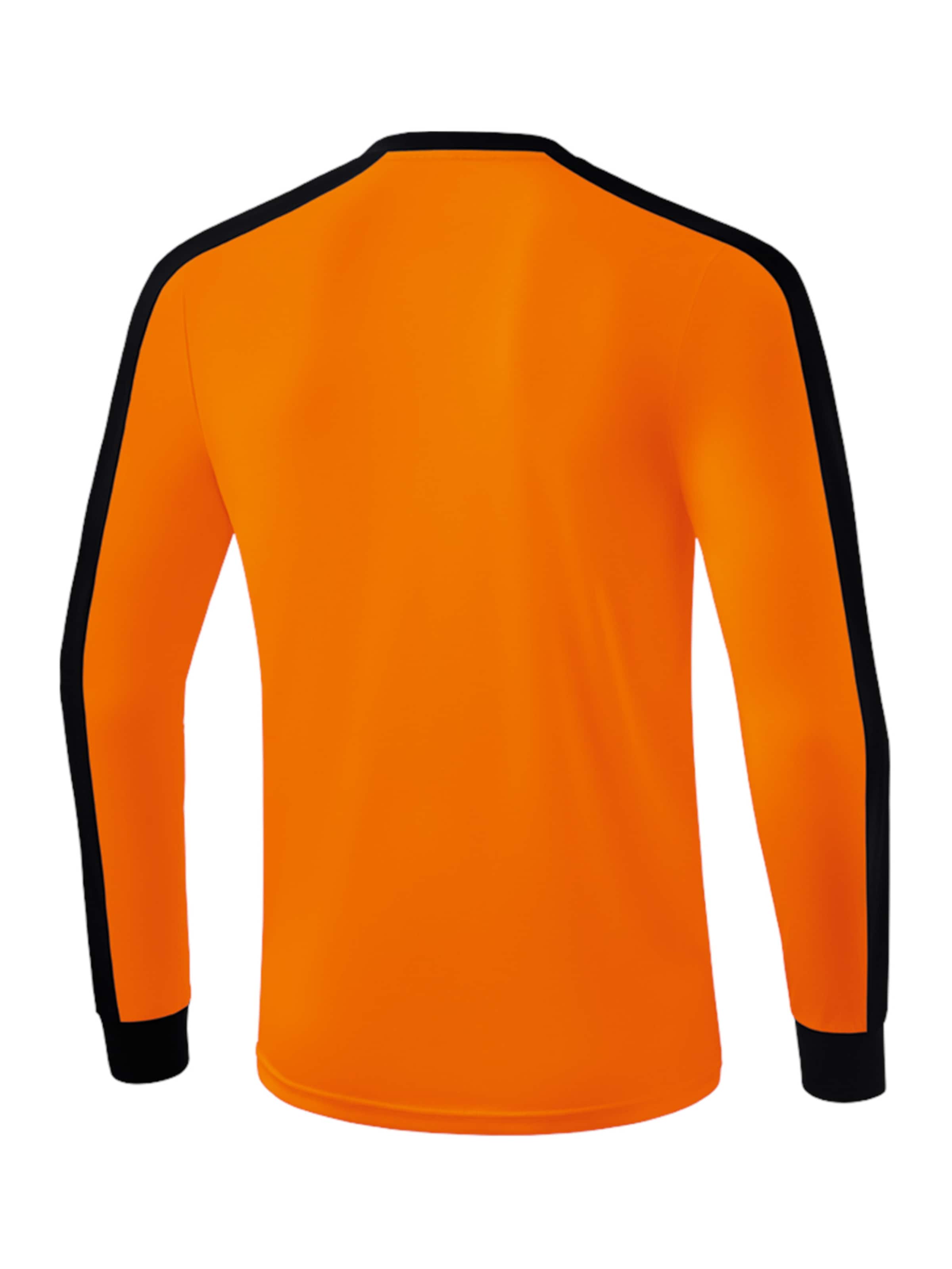oranžs ERIMA Sporta krekls