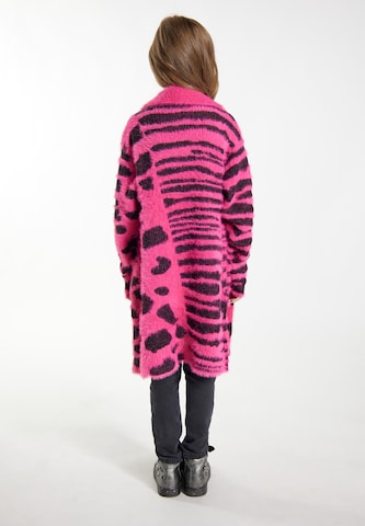 Cardigan 'Mimo' myMo KIDS en rose