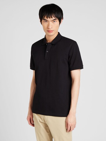OLYMP - Camisa em preto: frente