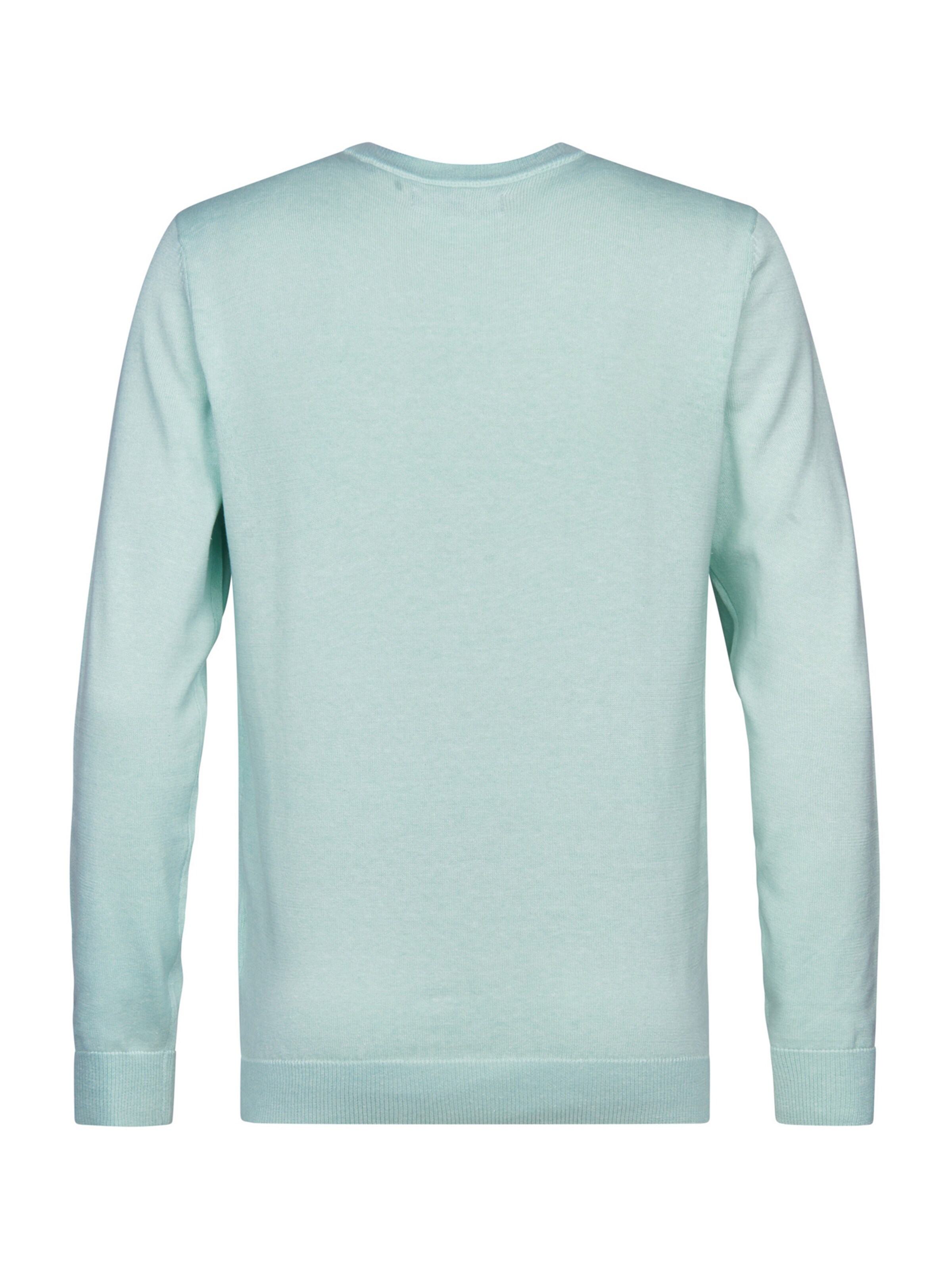 Petrol Industries - Pullover em verde