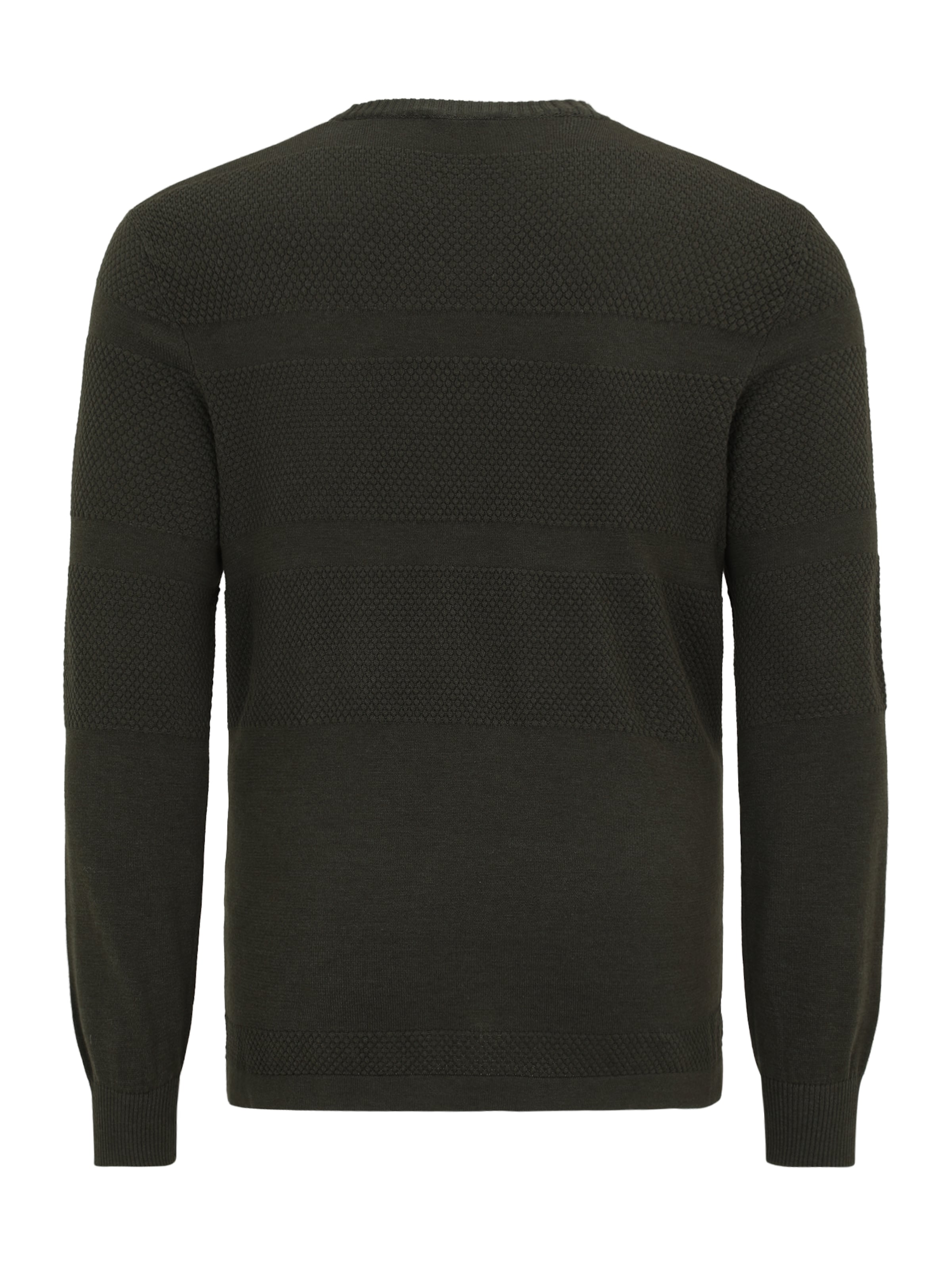 Pull-over 'ONSMALIK' Only & Sons en vert