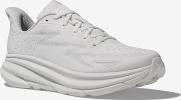 Hoka One One Обувь для бега 'Clifton 9' в Белый