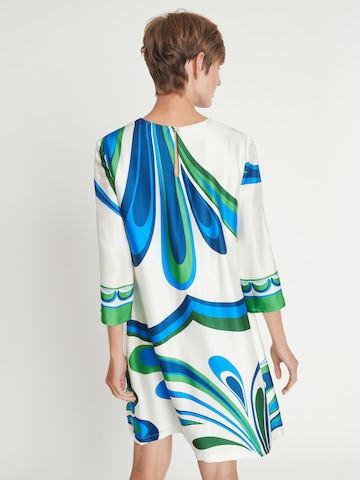 Ana Alcazar Dress 'Lahea' in Mixed colors