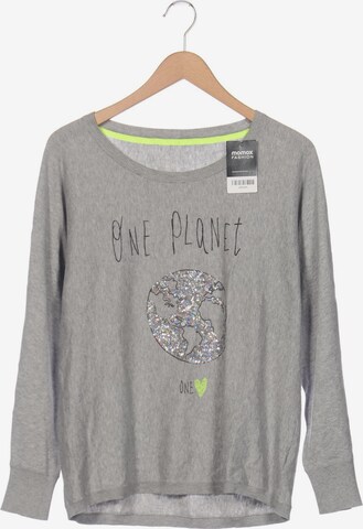 BLONDE No. 8 Sweater & Cardigan in XL in Grey: front