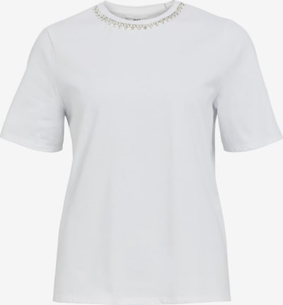 OBJECT Shirts i hvid, Produktvisning