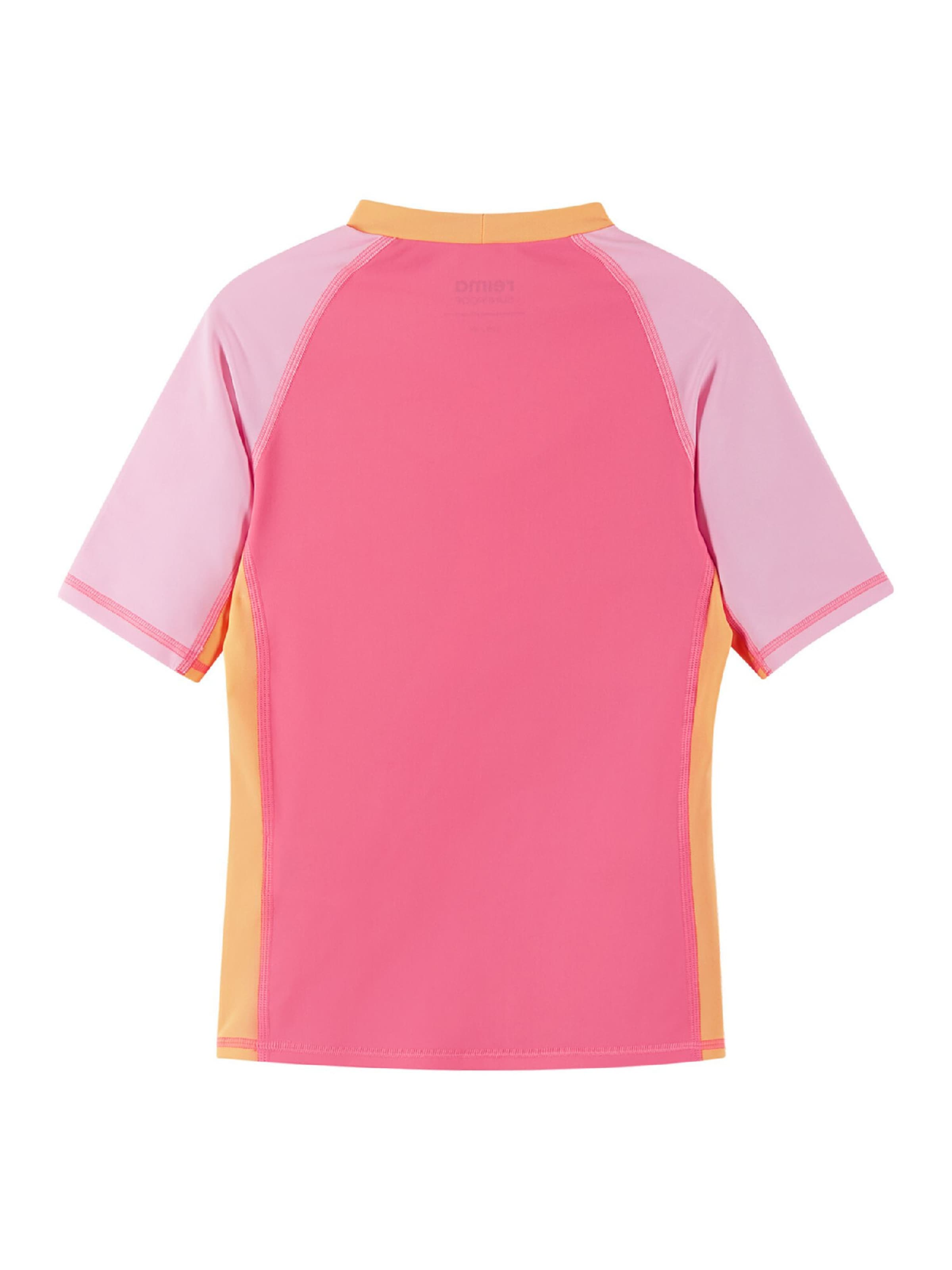 Reima UV Protection 'Joonia' in Pink