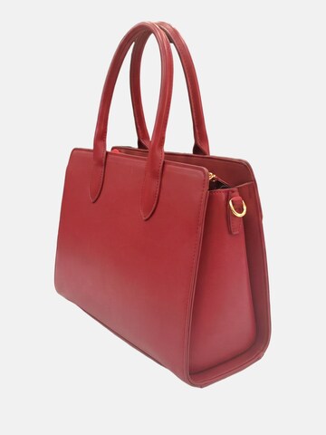Borsa a mano di Coveri in rosso