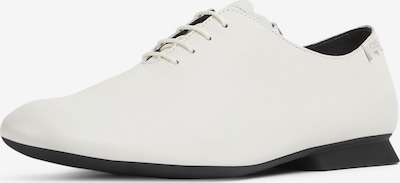 CAMPER Lace-Up Shoes ' Casi Myra ' in White, Item view